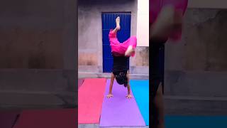 Yoga volt #yoga #flip