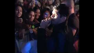 Cuenta Conmigo - Jerry Rivera.wmv