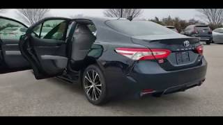 2020 Toyota Camry Augusta, Martinez, Evans, Grovetown, Aiken, North Augusta, SC U890160