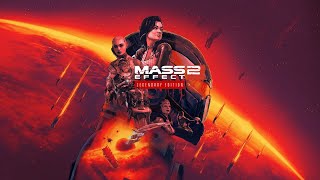 Mass Effect 2 PS5 PL odc 36 Rozmowa z Seryną,Powstrzymanie Nassany i Zwerbowanie Thane'a:)