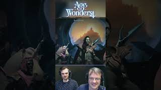 Watch Age of Wonders 4 Mystic Elves Dev Stream!