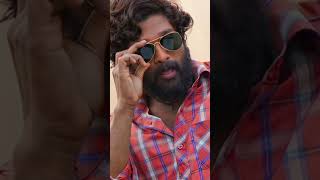 Puspa Raj jhukega nehi.... Allu Arjun shorts Video #india #telgu #telgu