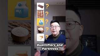 Learn English | Quantifiers and Partitives #english #englishlearning #ingles #英語 #esl