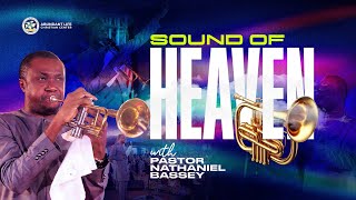 Nathaniel Bassey Live In New York // Sound Of Heaven // ALCC Winners House