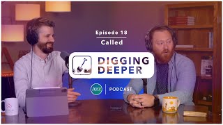 What do pastors do all day? | Digging Deeper (E18)