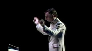 PAUL MAURIAT - LIVE - 1985 - LOVE IS BLUE