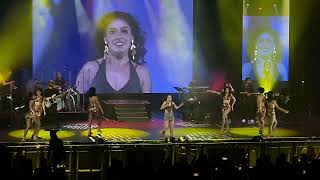 Sunidhi Chauhan Live Performance in Sydney 2024 | Saaki Saaki | Mehbooba Mehbooba | Musafir |