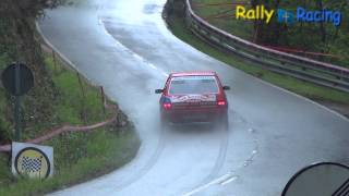 Subida al Fito 2013 RallyRacing