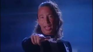 DJ BoBo - Freedom (Official Music Video)