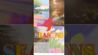 LEARN SEASONS NAMES