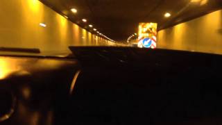 Warsaw's Tunnel Miata Quartet