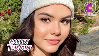 Ashley Tervort | Super Curvy | Plus size model  | Lifestyle |  Relationship | Net worth