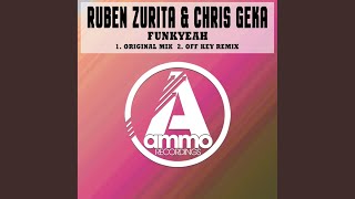 Funkyeah (Original Mix)