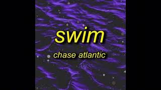 Titch Montana - Swim (Chase Atlantic Cover)