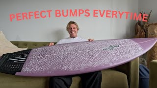 How to Wax a Surfboard + Giveaway Winner!