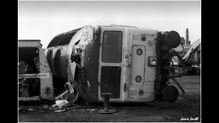 B&W Images of British rail withdrawn Locomotives during the 90s