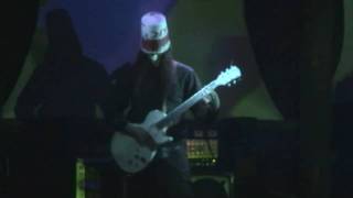 Buckethead - Post Office Buddy