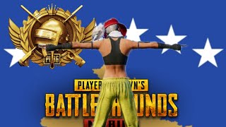 live Pubg mobile room 1v1 all guns