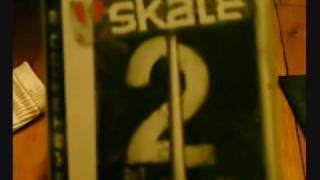 skate 2 review