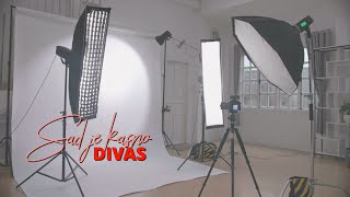 Divas - Sad je kasno (Official lyric video)