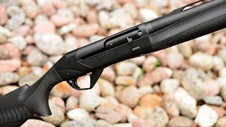 Benelli Super Black Eagle III