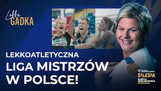 “COŚ WIELKIEGO DLA POLSKIEGO SPORTU”. Idziemy po rekordy!