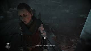 A Plague Tale: Requiem Part V RTX 2060