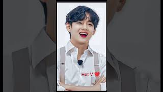 BTS V 💞❤️#bts #artist #army #vbts #cover #song #singer #korea