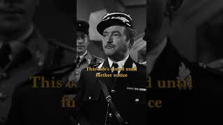 Casablanca - Greatest Line Deliveries in Movie History - "I'm Shocked, SHOCKED"