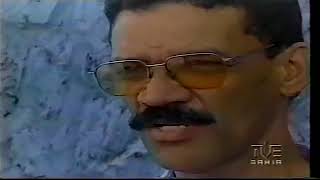 COMPORTAMENTOS NEURÓTICOS E CONDUTA ESPIRITA - Palestra de Divaldo Franco - em 2001