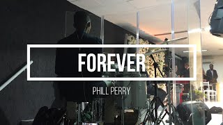 #drumcam Forever - Phill Perry | Caio Gabriel