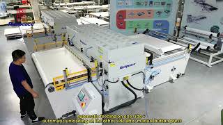 Die cutting machine