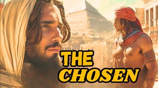 THE CHOSEN SEASON 5 What To Expect