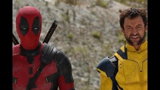 Deadpool y Wolverine MÚSICA DEL TRÁILER