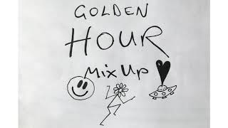 #StayHome in the Golden Hour #WithMe - Felix's vinyl mix