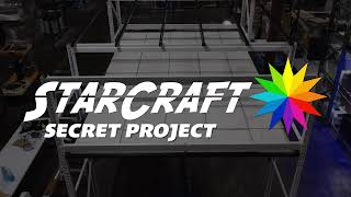 StarCraft Secret Project [Day 4]