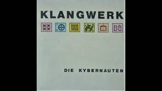 Klangwerk - Und Weiter Geht's (1990)