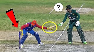 Best Funny Moments in Cricket 😂