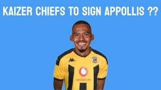 PSL Transfer News|Kaizer Chief Sign New Striker ??