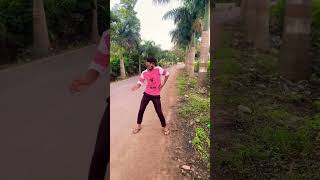 Tere Naal Nachna #shorts #dance #youtubeshorts