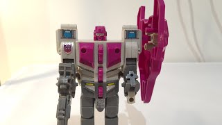 Transformers G1 Hun-gurrr #shorts