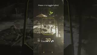 Yard Clear caption #cod #gaming #callofduty #gameplay #xbox #ps5gameplay