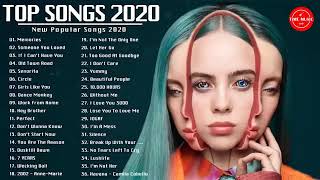 Top Hits 2020 ➰ Top 40 Popular Songs Playlist 2020 ➰ Best English Music Collection 2020