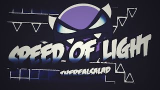 Speed Of Light 100% Clicks By.TheRealSalad + Bonus