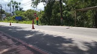 Obras em via estratégicas a passo de tartaruga…