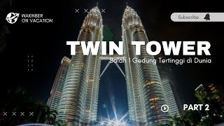 SERUNYA JALAN JALAN DI RESORT WORLD GENTING BUKIT BINTANG BISA BELANJA DAN BERMAIN BERSAMA KELUARGA