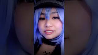 Esdeath Chooses to Keep You #ASMR