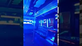 Clt Limo Bus!