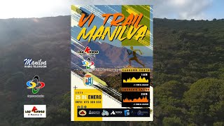 Promo VI Trail Manilva el Próximo 25 de Enero de 2025