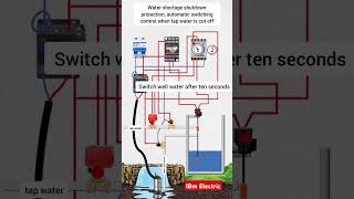 @ibmelectric4745 #viralvideo #shortsviral #viralvideo #foryou #electrial #wiring #digram